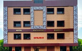 Hotel Wb40